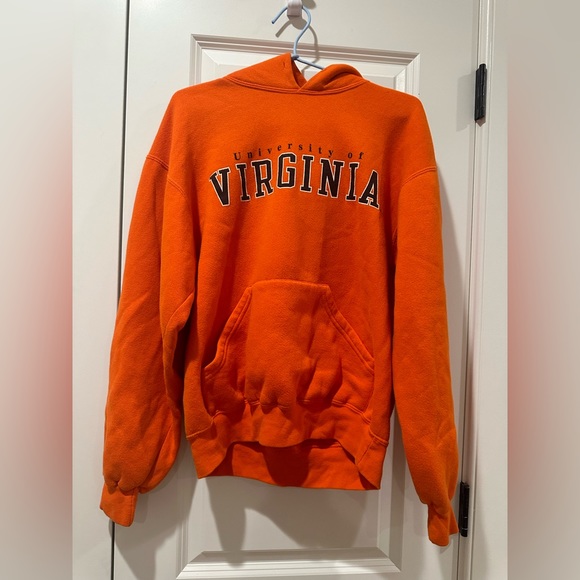 LF Furst of A Kind Vintage University of Virginia Sweatshirt - Picture 2 of 6